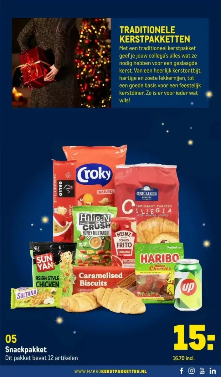 Makro folder – pagina 5