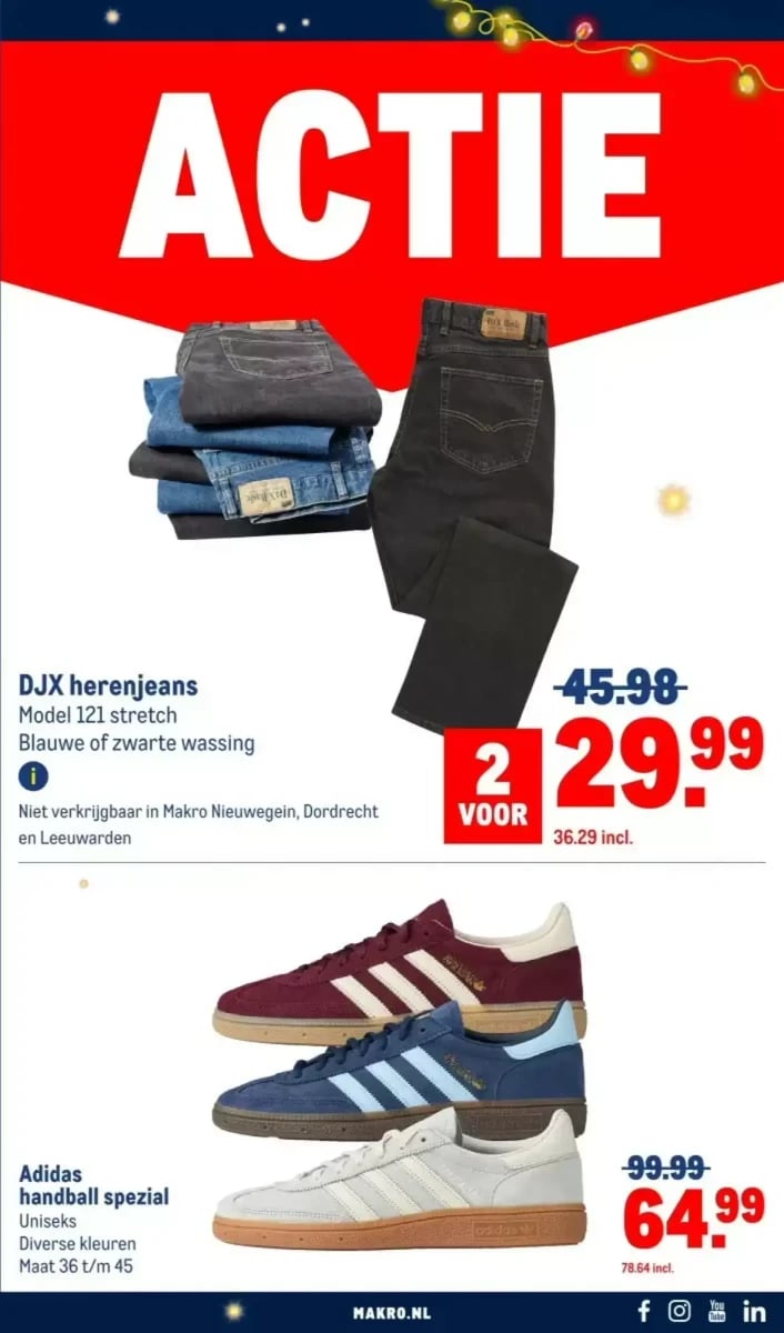 Makro folder – pagina 29