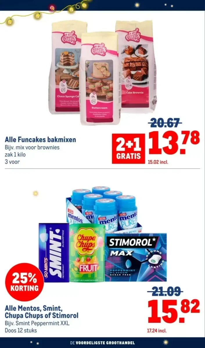 Makro folder – pagina 32