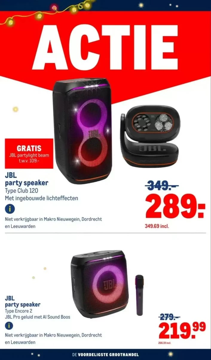 Makro folder – pagina 6