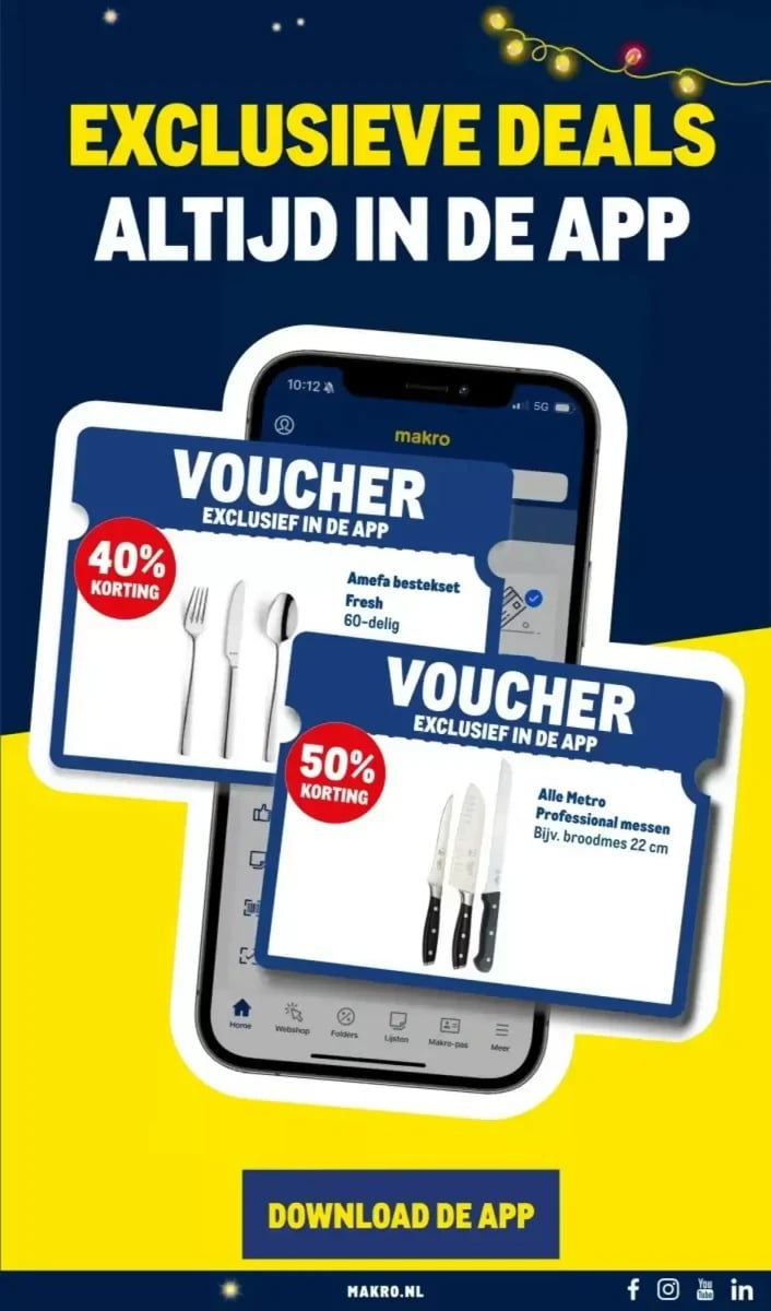 Makro folder – pagina 3