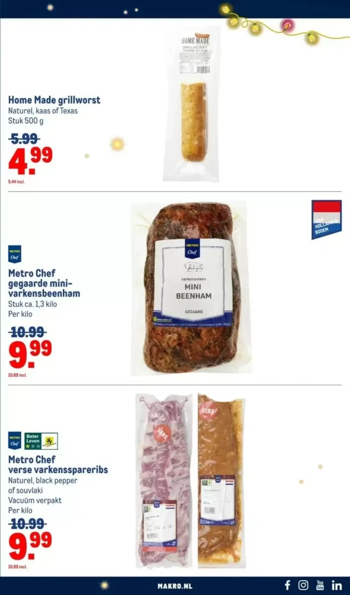 Makro folder – pagina 15