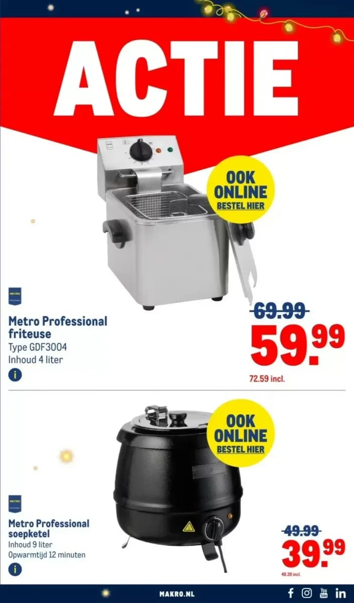 Makro folder – pagina 11