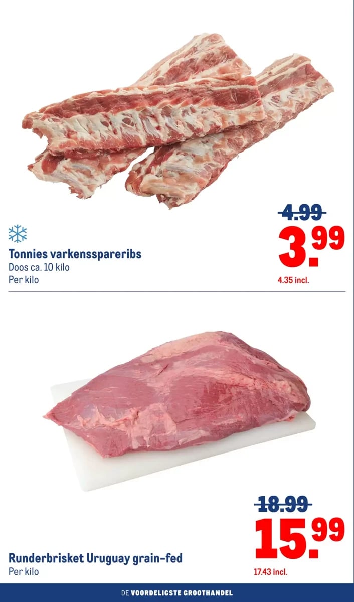 Makro folder – pagina 2