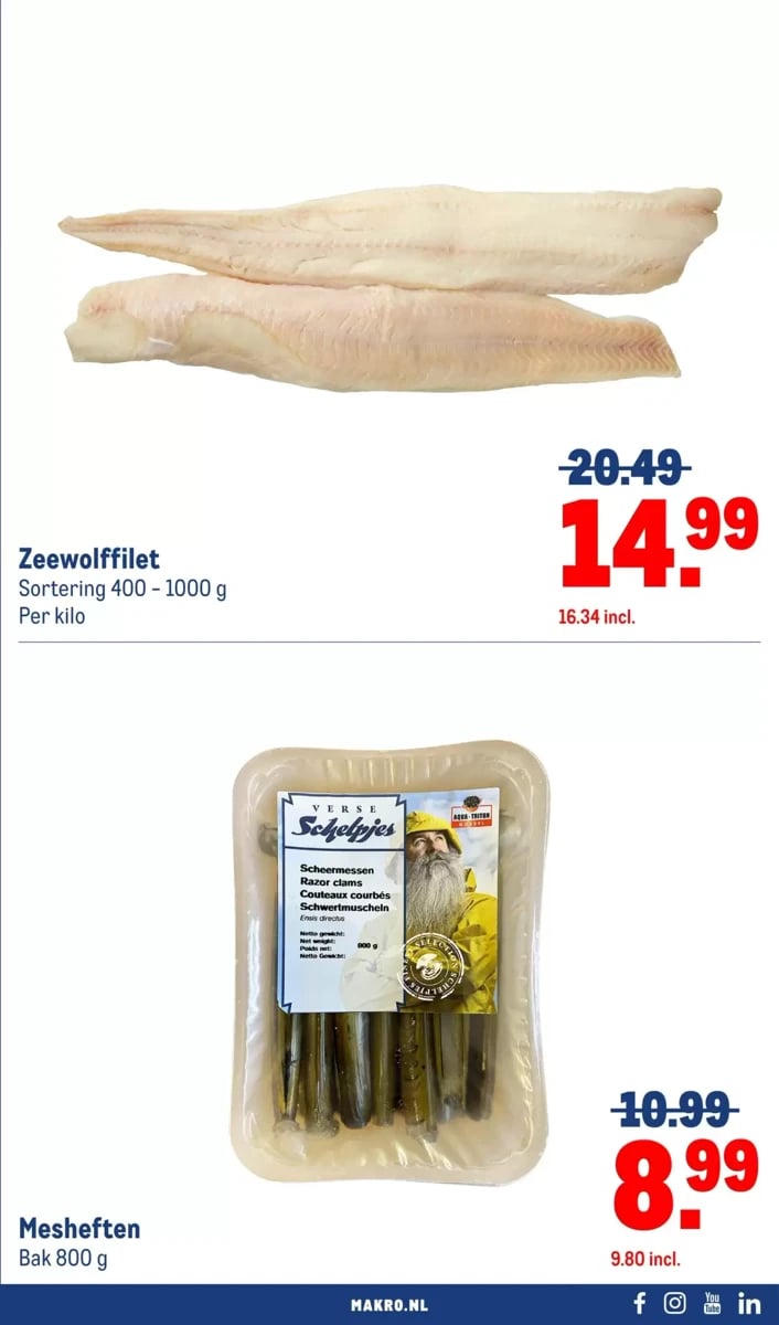 Makro folder – pagina 5