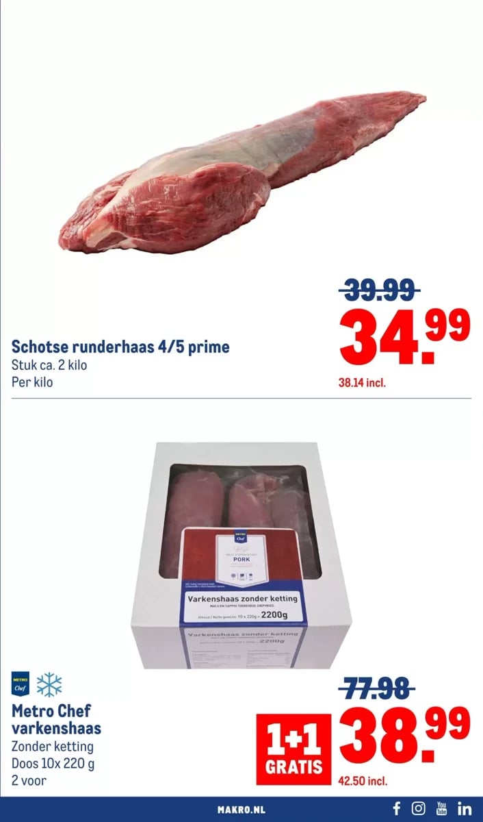 Makro folder – pagina 3