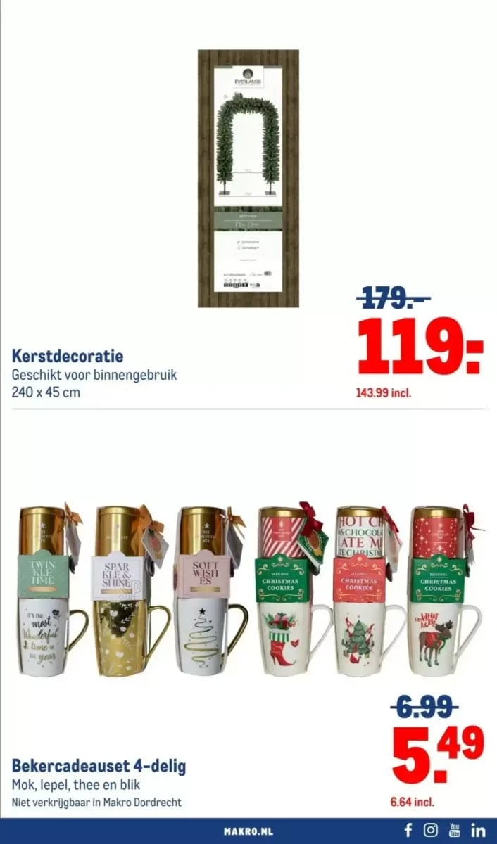Makro folder – pagina 15