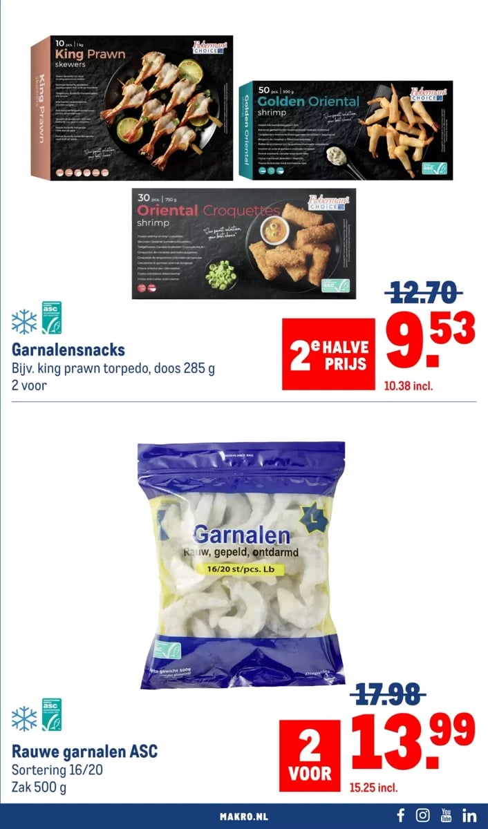 Makro folder – pagina 25