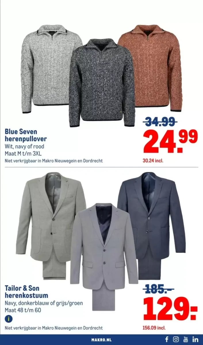 Makro folder – pagina 23
