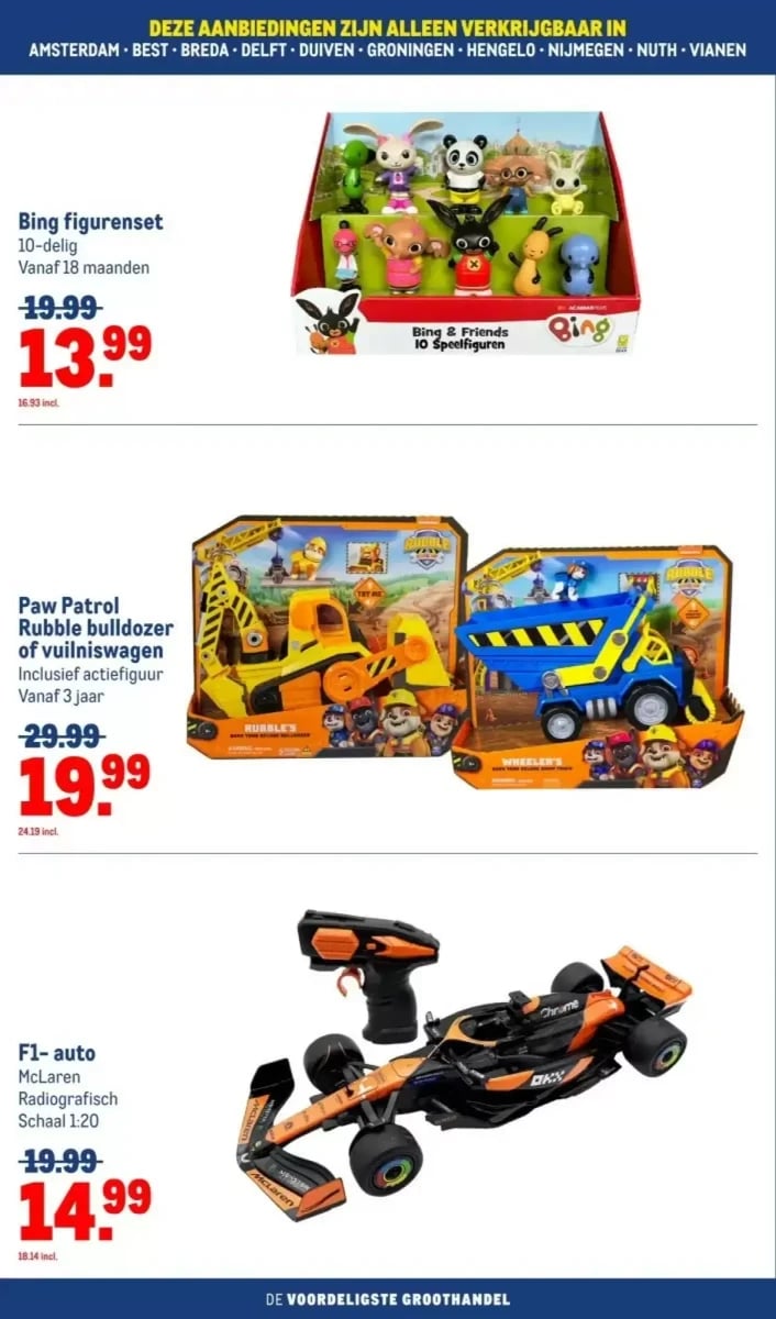 Makro folder – pagina 32