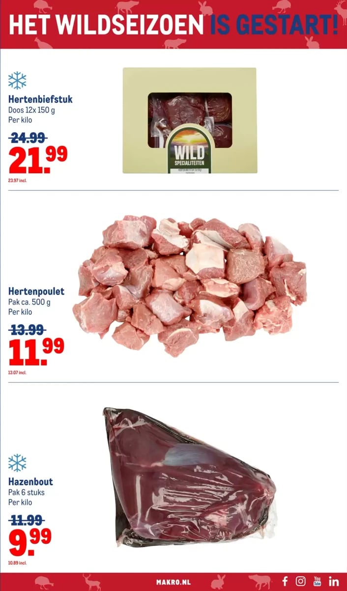 Makro folder – pagina 11