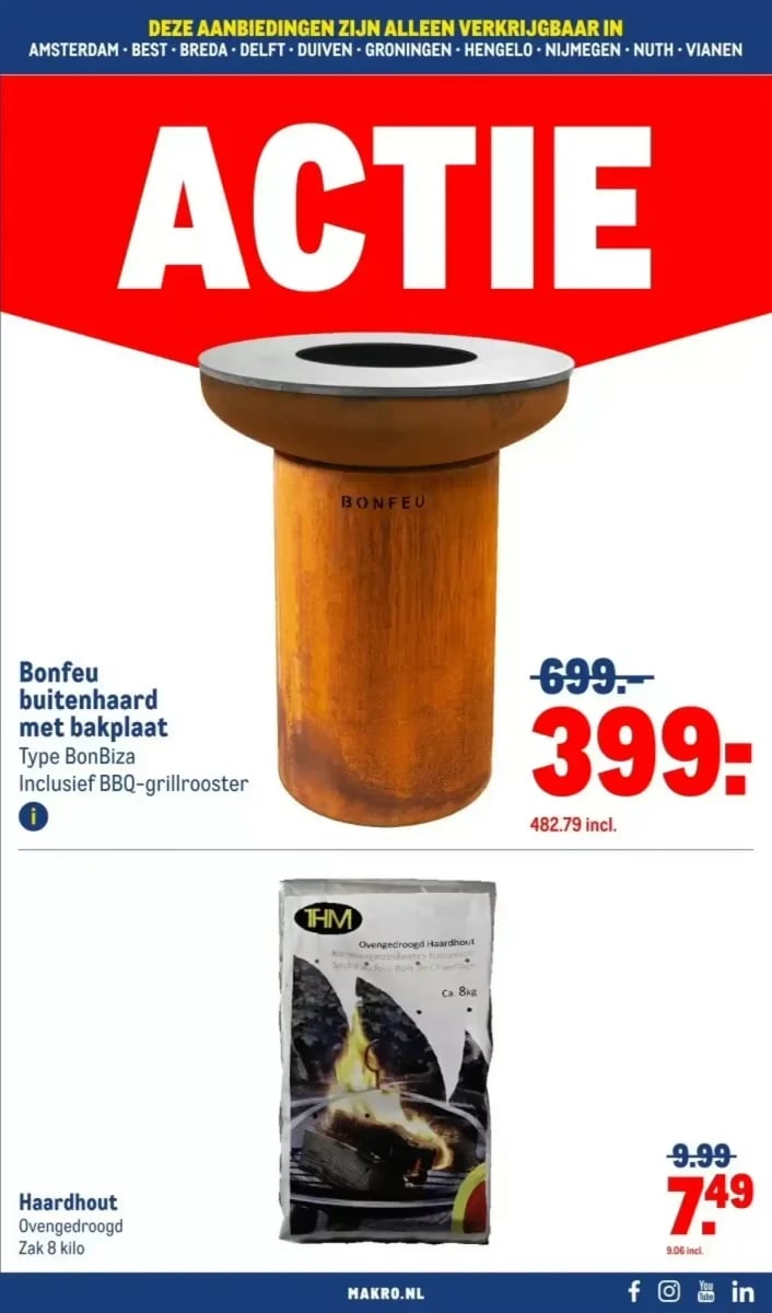 Makro folder – pagina 29