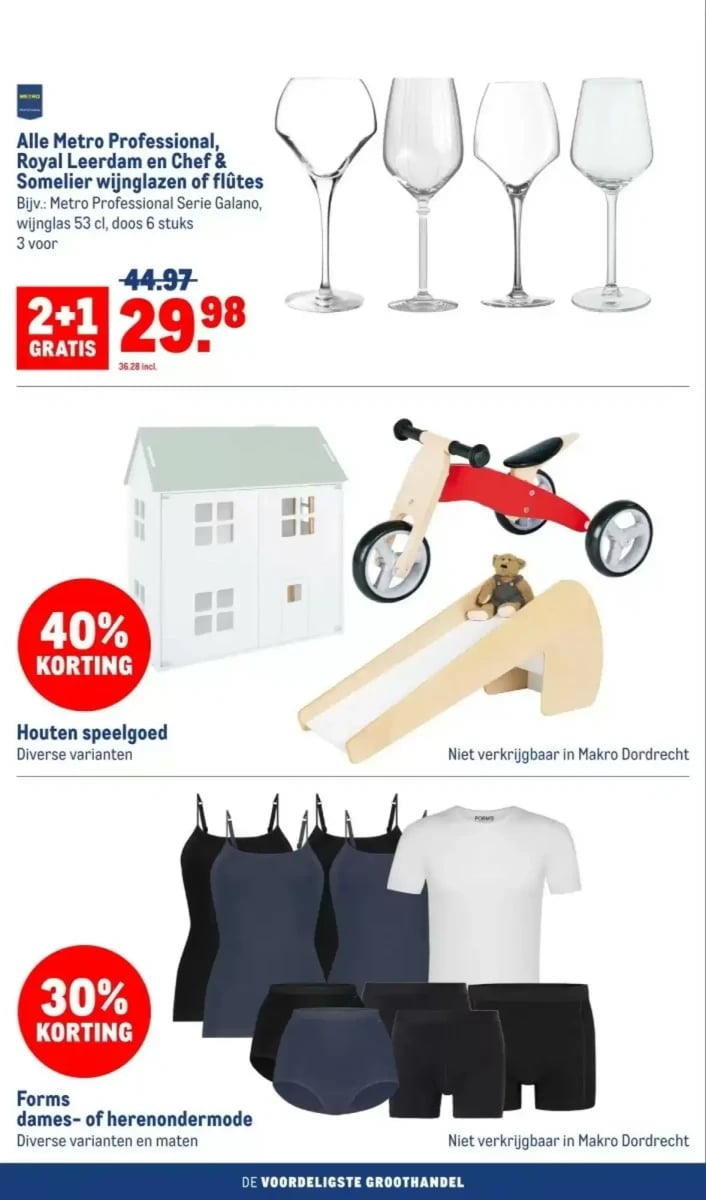 Makro folder – pagina 2