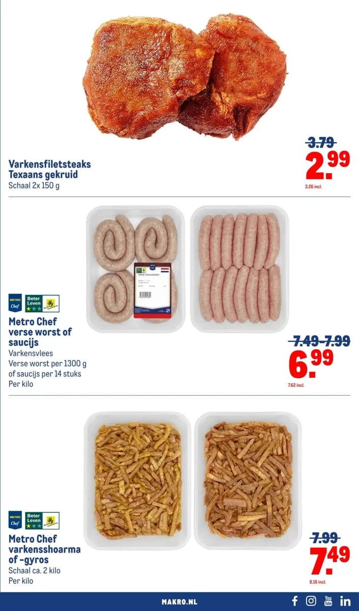 Makro folder – pagina 17