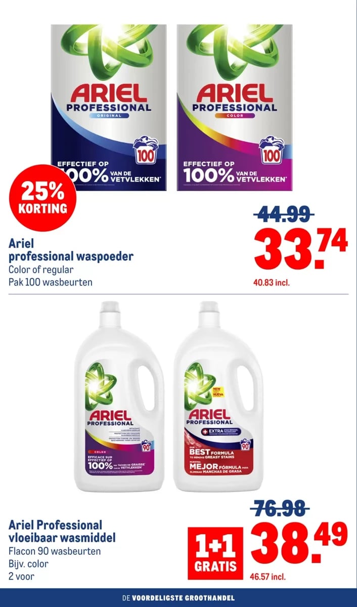 Makro folder – pagina 50