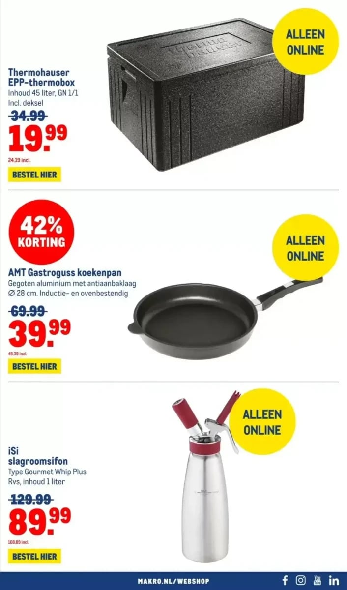 Makro folder – pagina 37