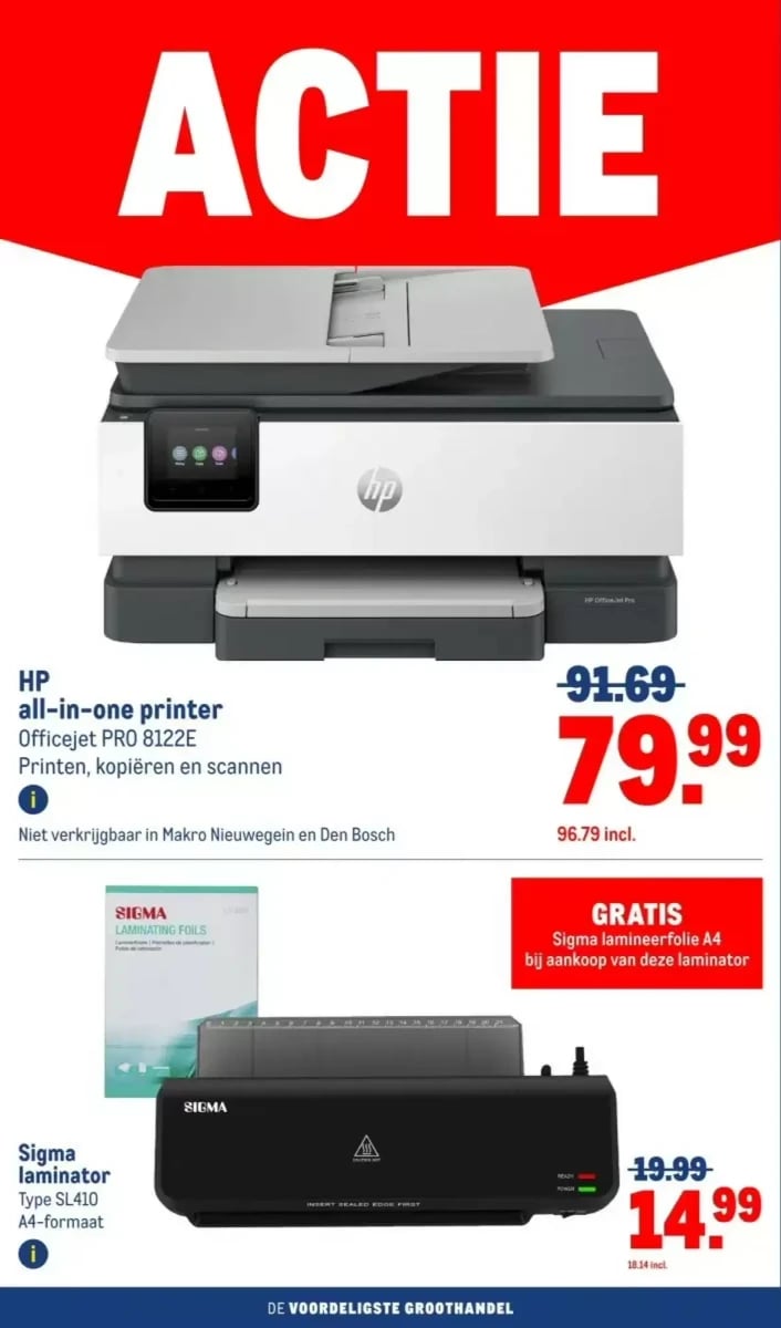 Makro folder – pagina 18