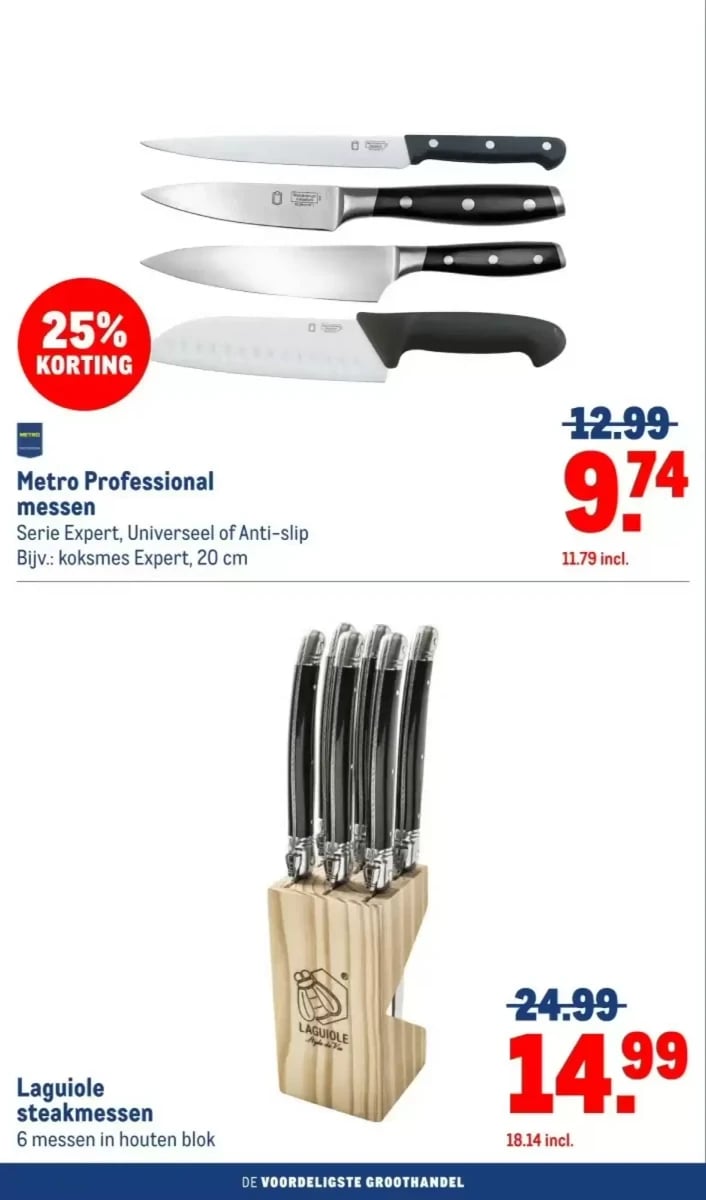 Makro folder – pagina 12
