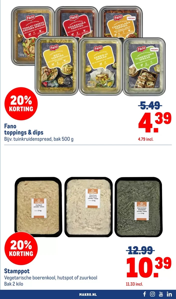 Makro folder – pagina 29