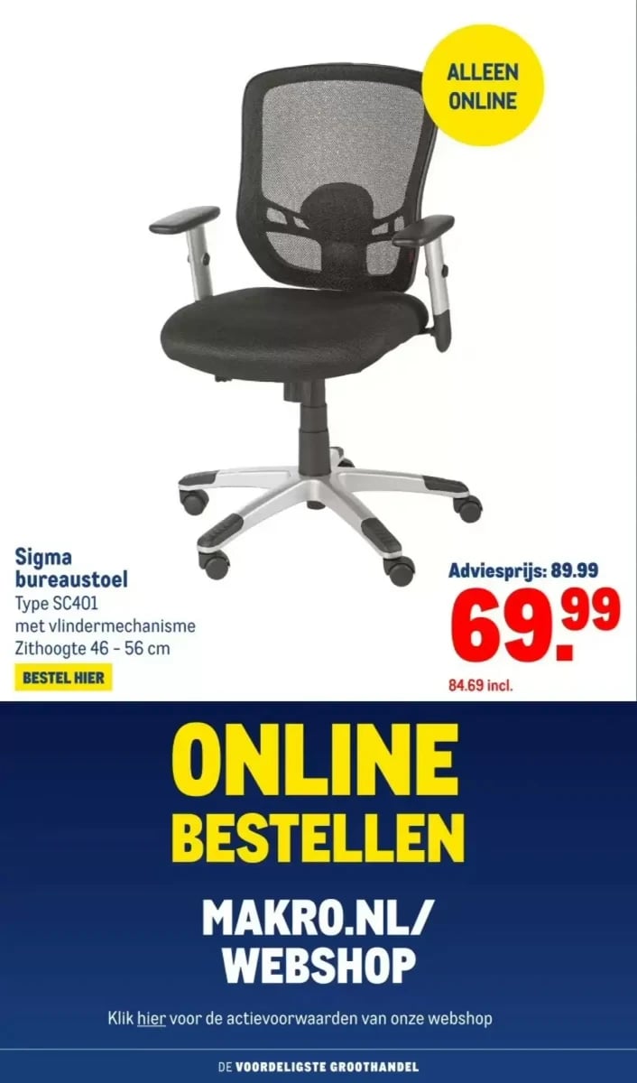 Makro folder – pagina 40