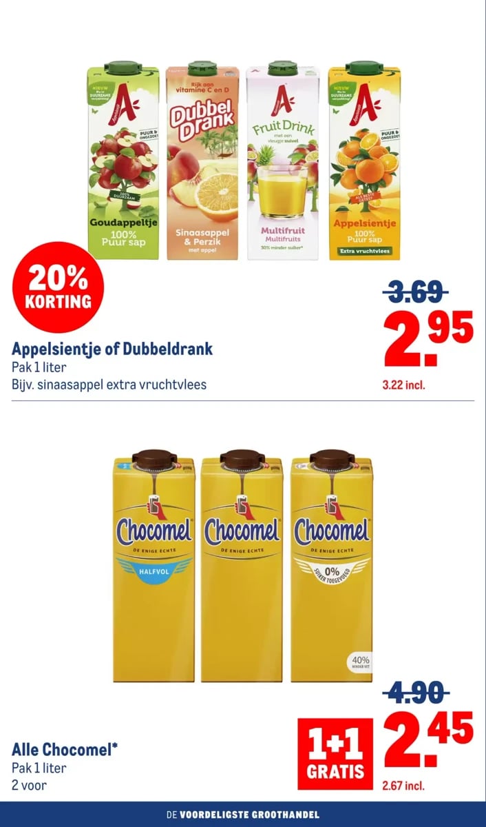 Makro folder – pagina 38