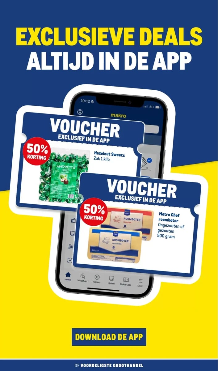 Makro folder – pagina 4