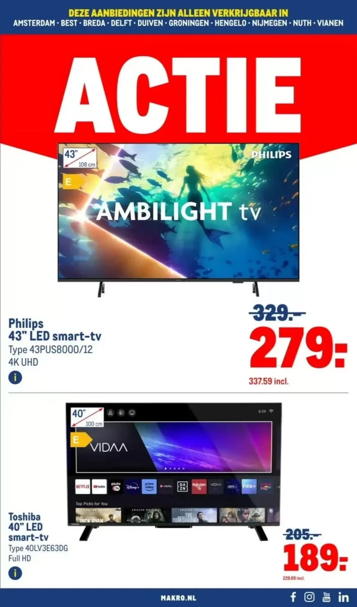 Makro folder – pagina 27