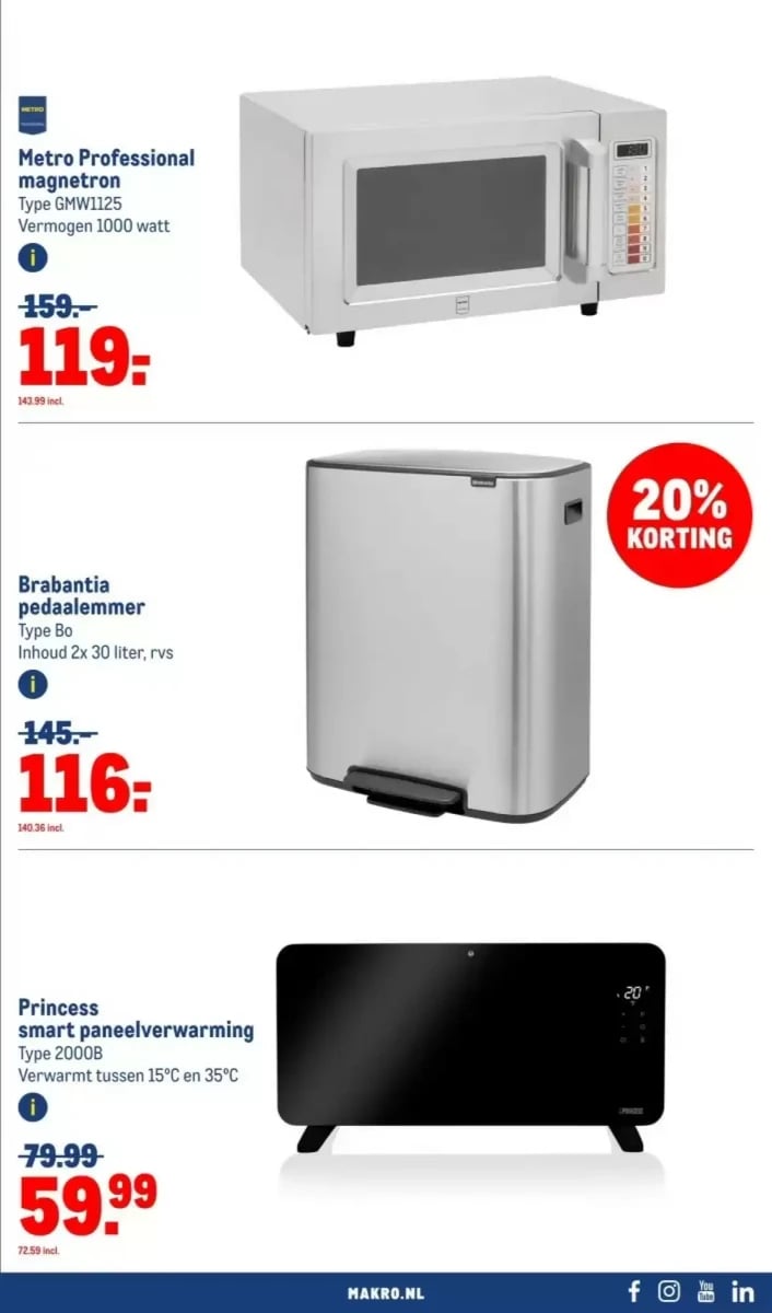 Makro folder – pagina 9