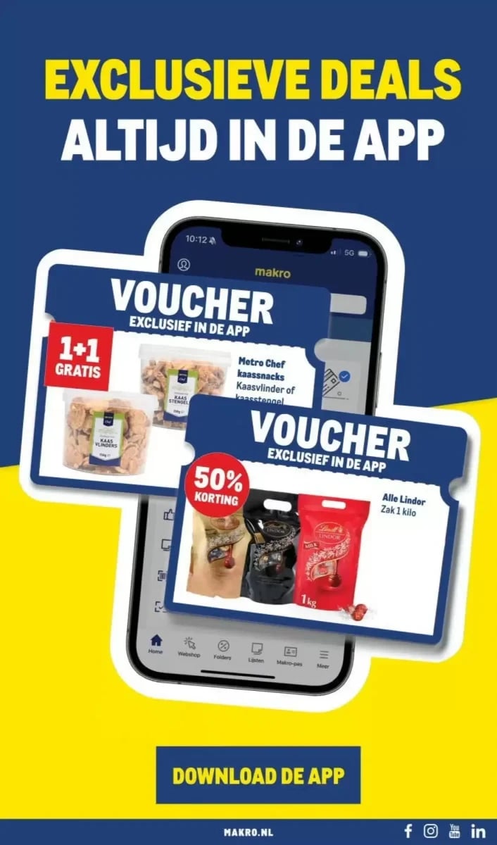 Makro folder – pagina 5