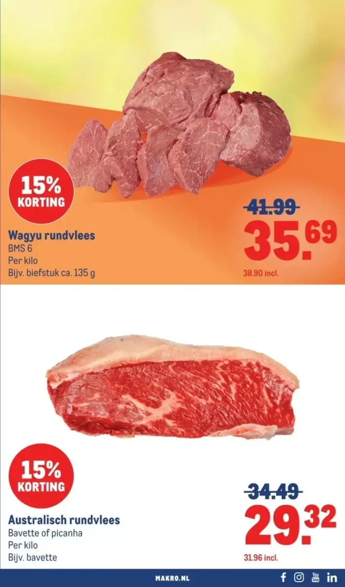 Makro folder – pagina 3