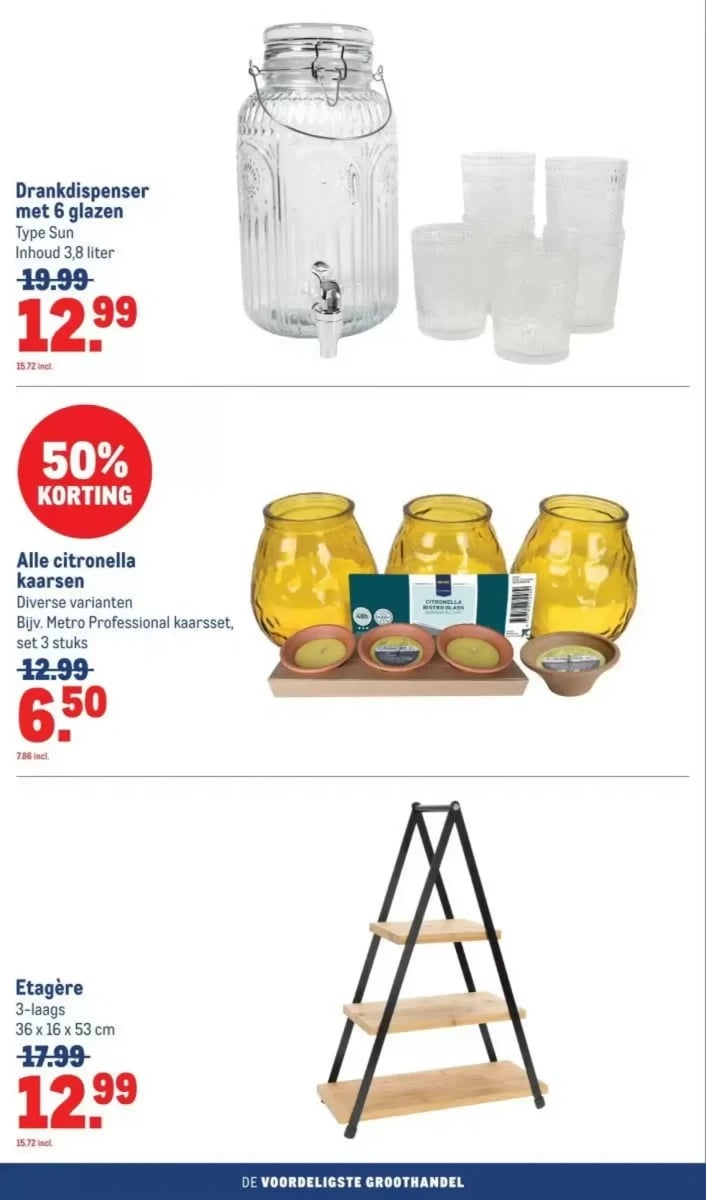 Makro folder – pagina 16