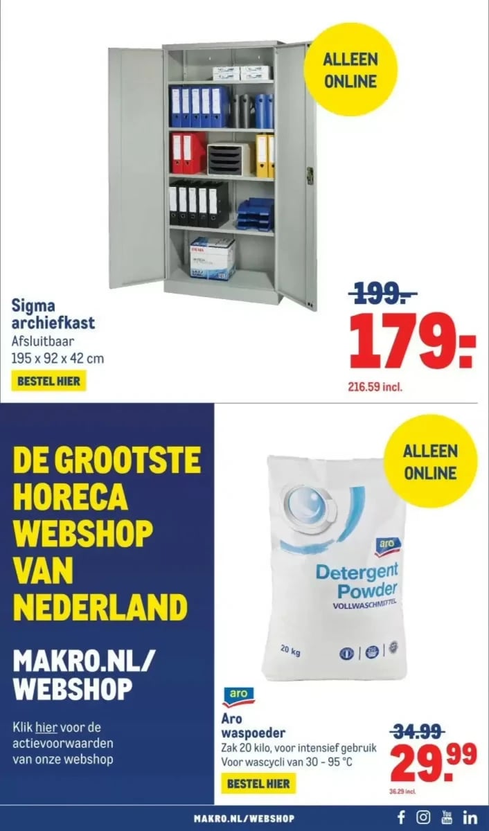 Makro folder – pagina 43