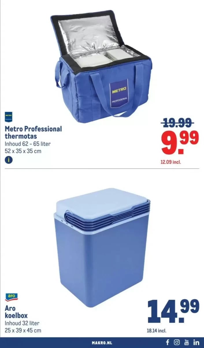 Makro folder – pagina 25