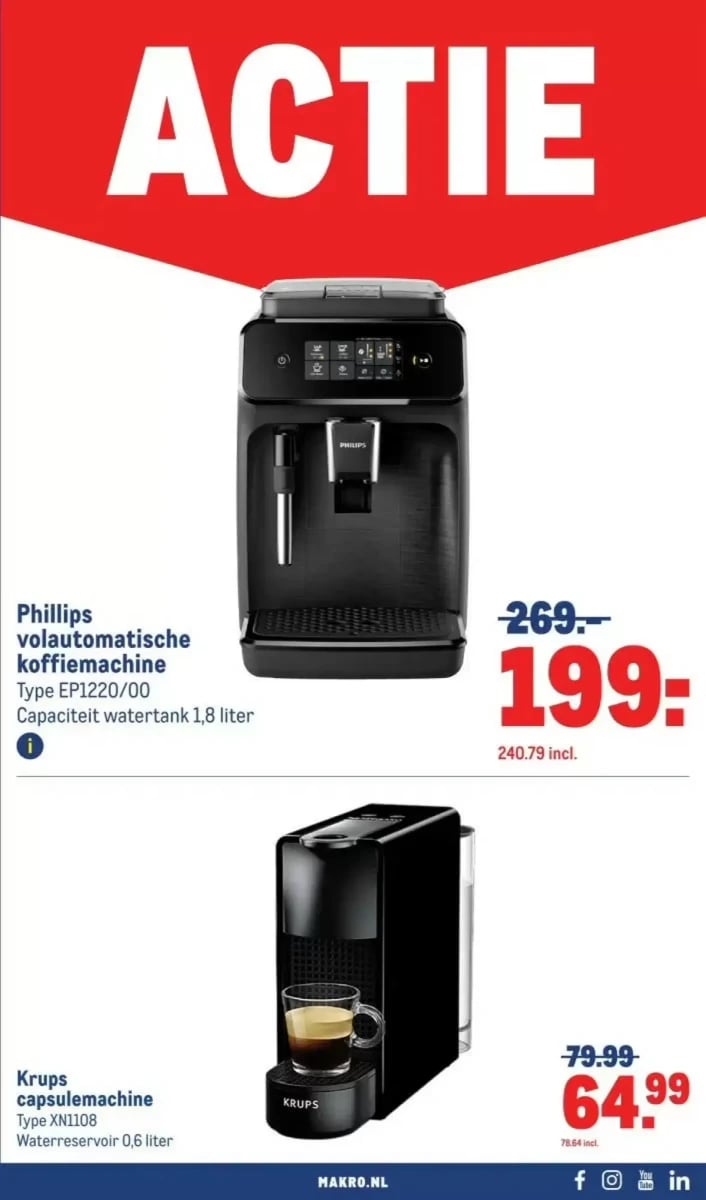 Makro folder – pagina 7