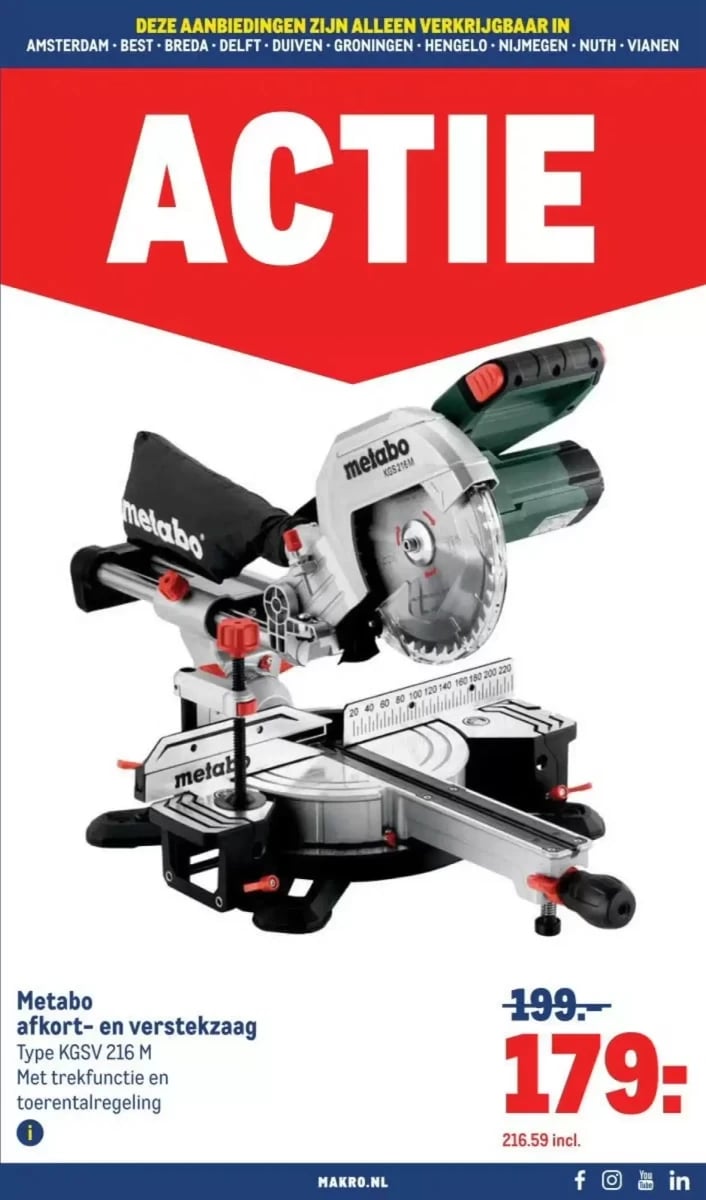 Makro folder – pagina 31