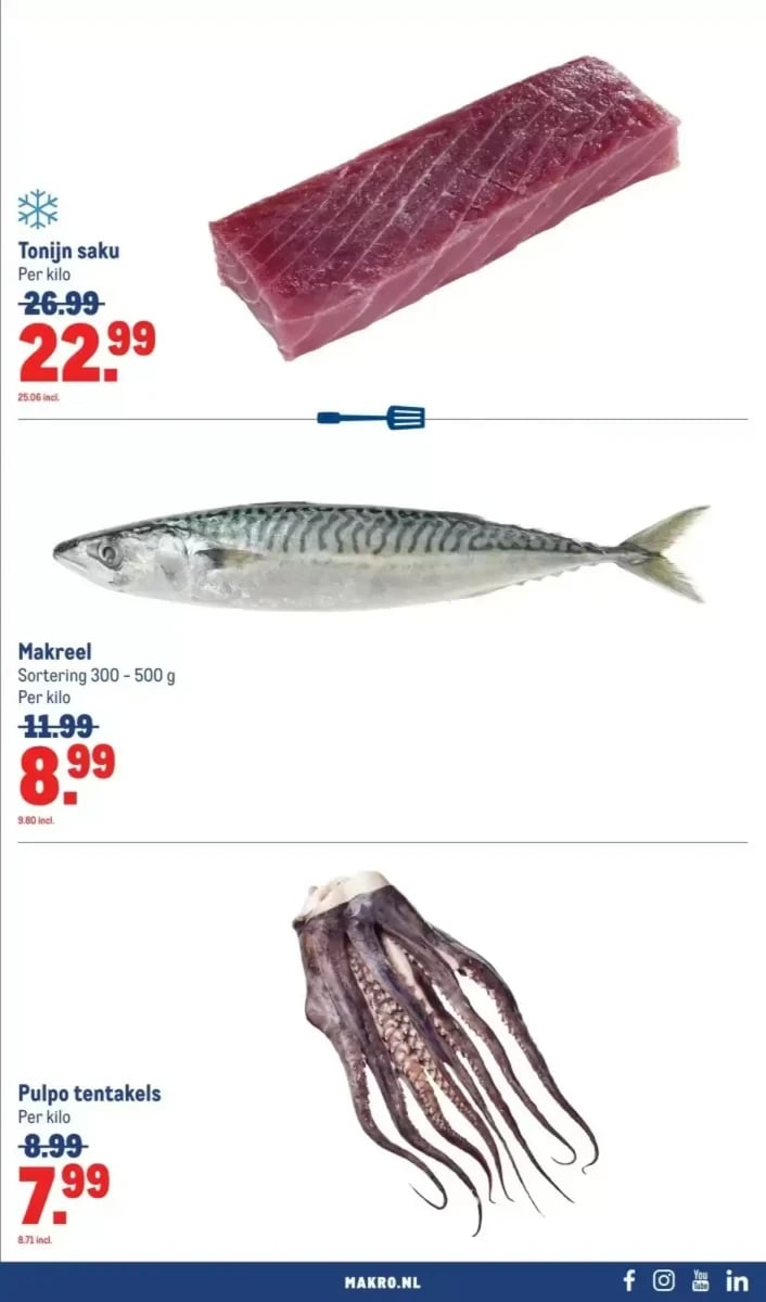 Makro folder – pagina 19
