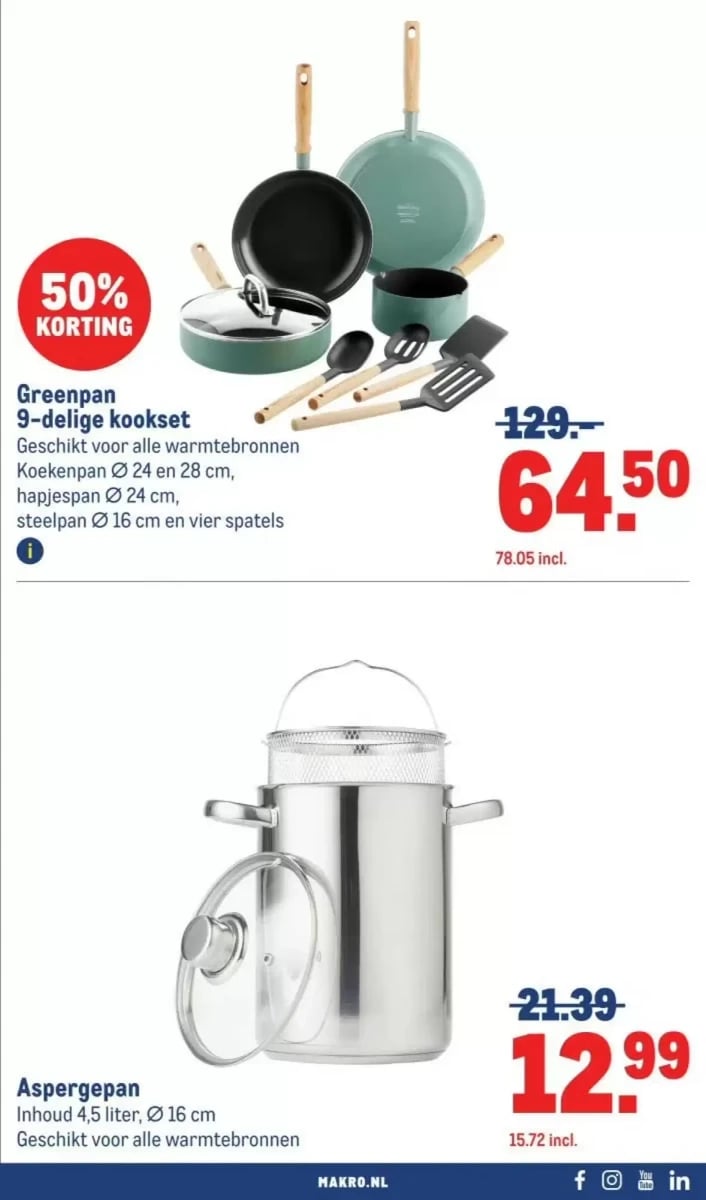 Makro folder – pagina 13
