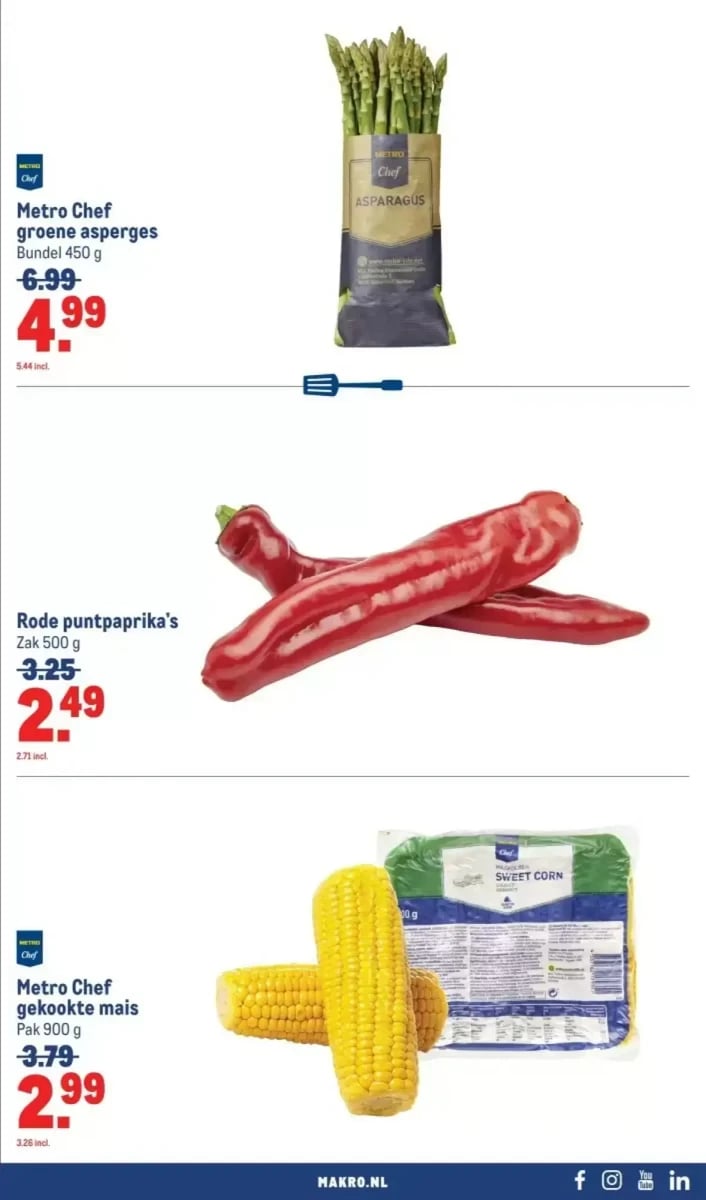 Makro folder – pagina 25