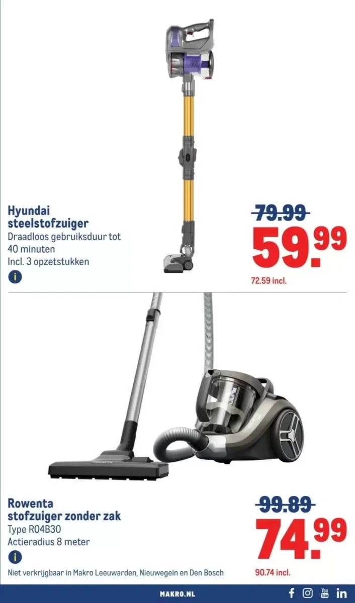Makro folder – pagina 9