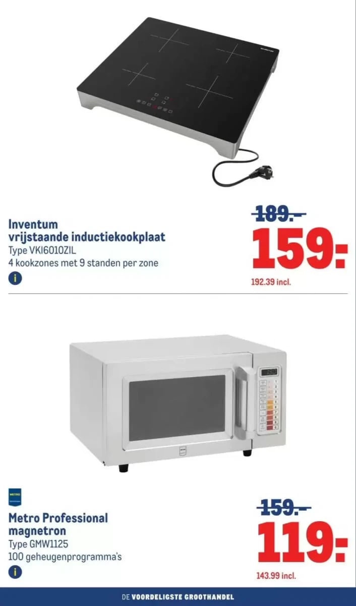 Makro folder – pagina 10