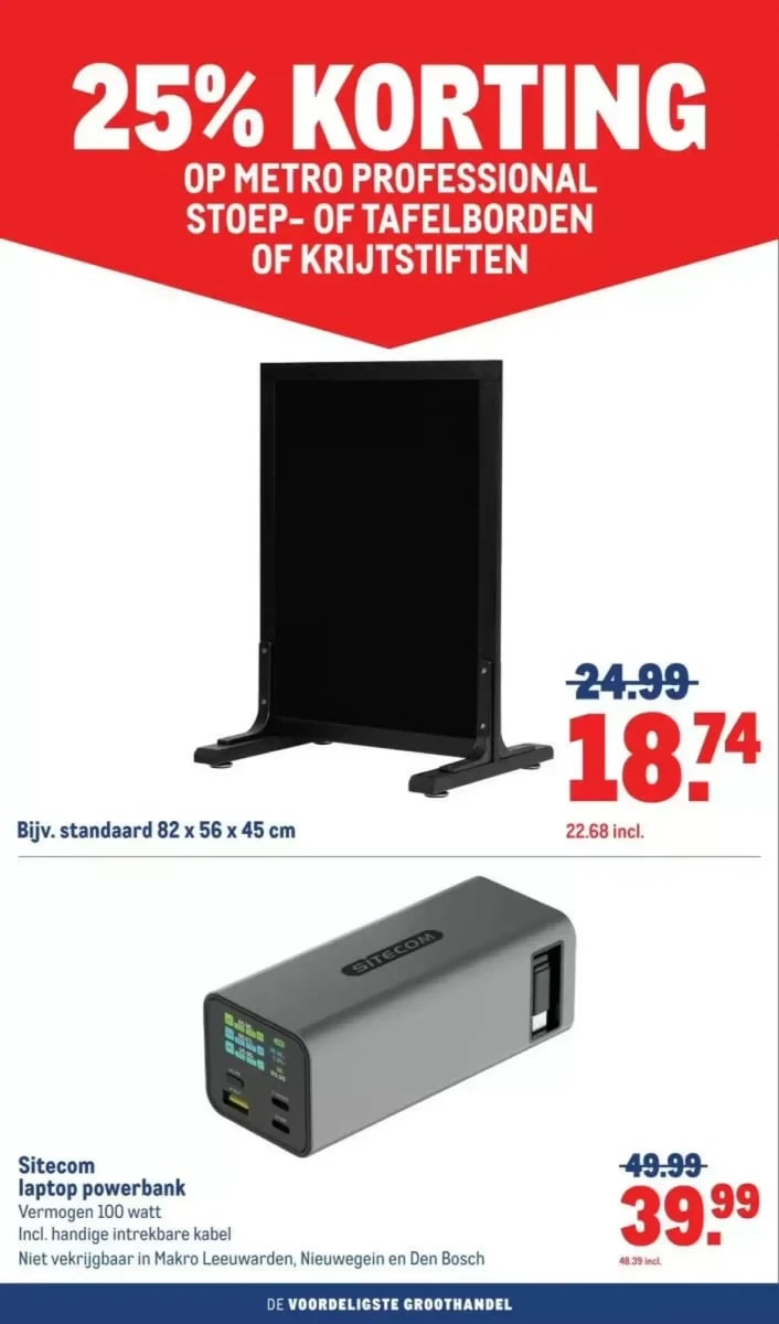 Makro folder – pagina 22