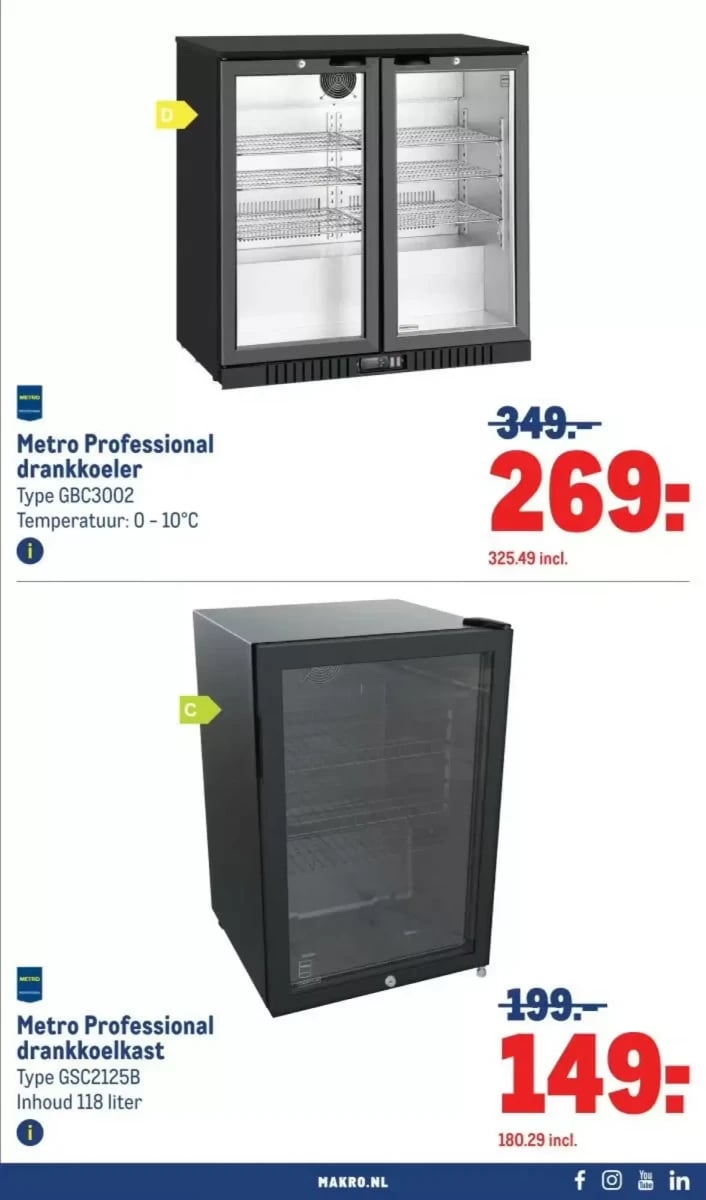Makro folder – pagina 11