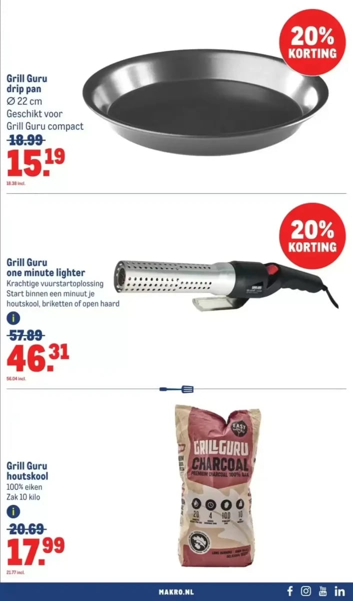 Makro folder – pagina 19