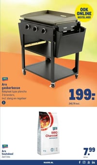 Tefal optigrill+ aanbieding bij Makro – geldig van 08.04.2026 t/m 21.04.2026