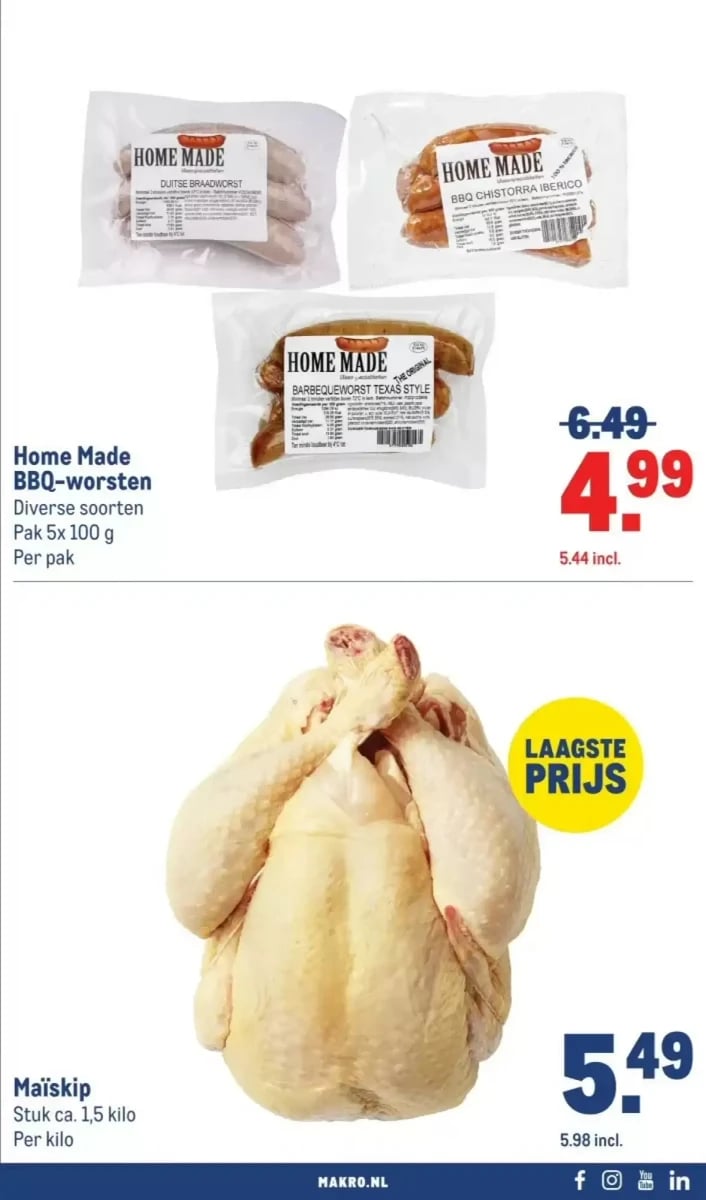 Makro folder – pagina 37