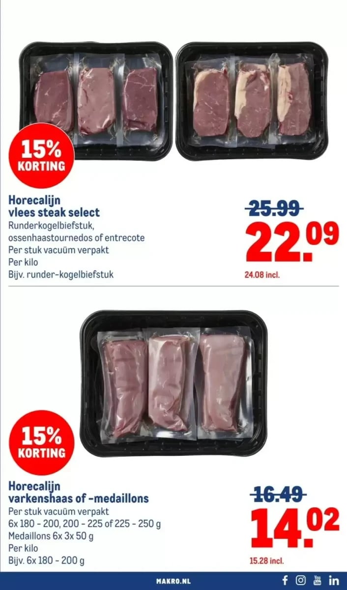 Makro folder – pagina 9