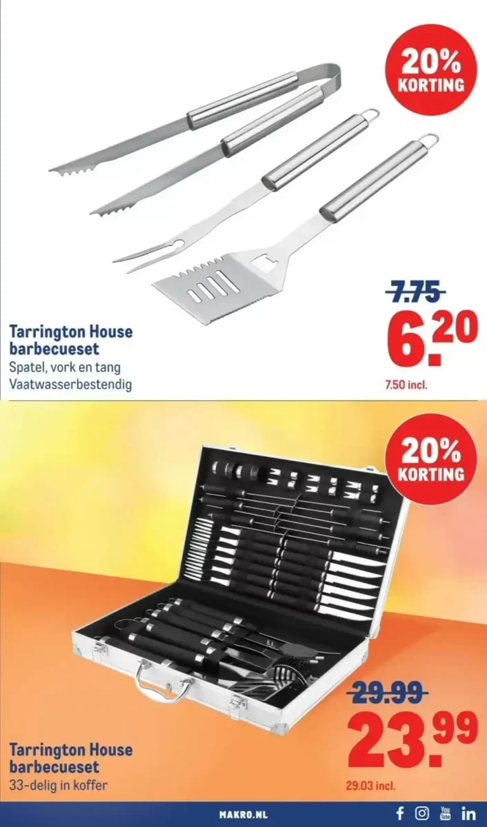 Makro folder – pagina 9