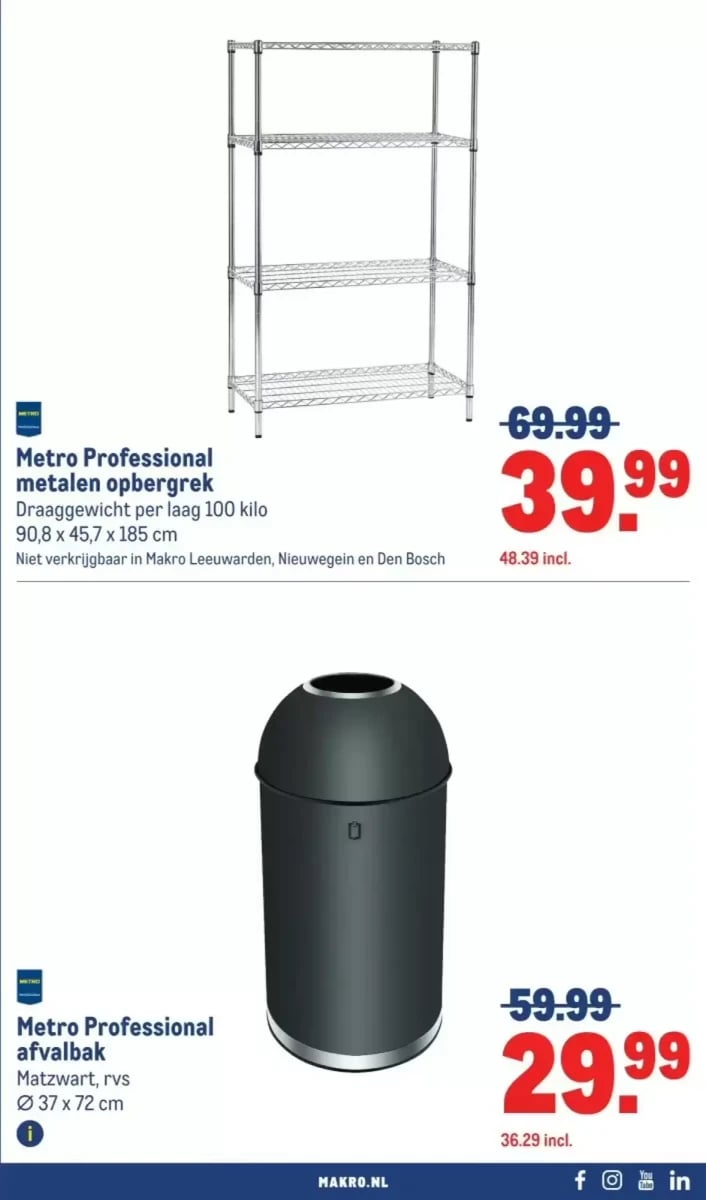 Makro folder – pagina 21