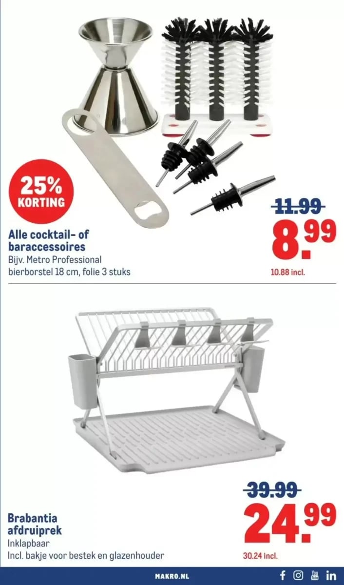 Makro folder – pagina 17