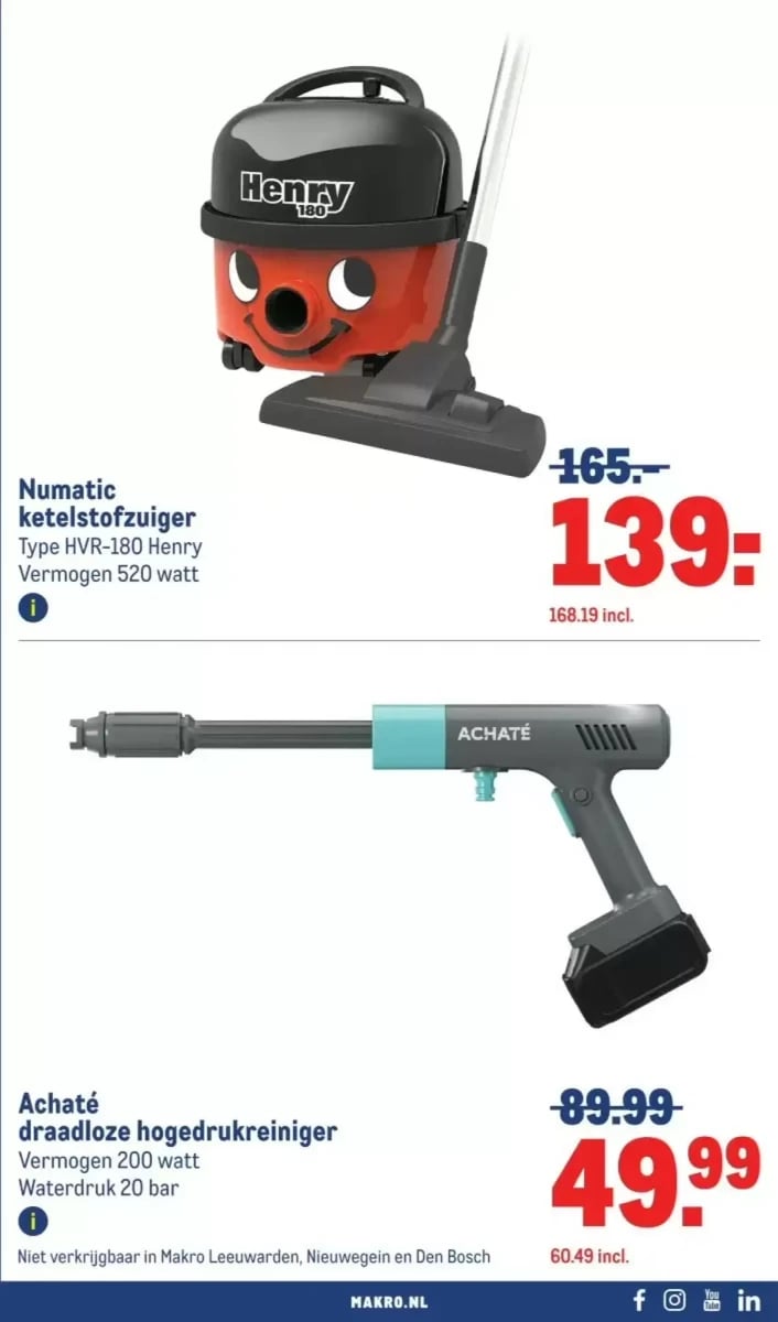 Makro folder – pagina 7